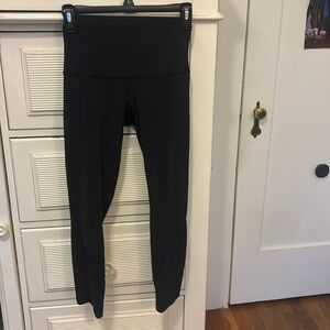 Lululemon Wonderunder